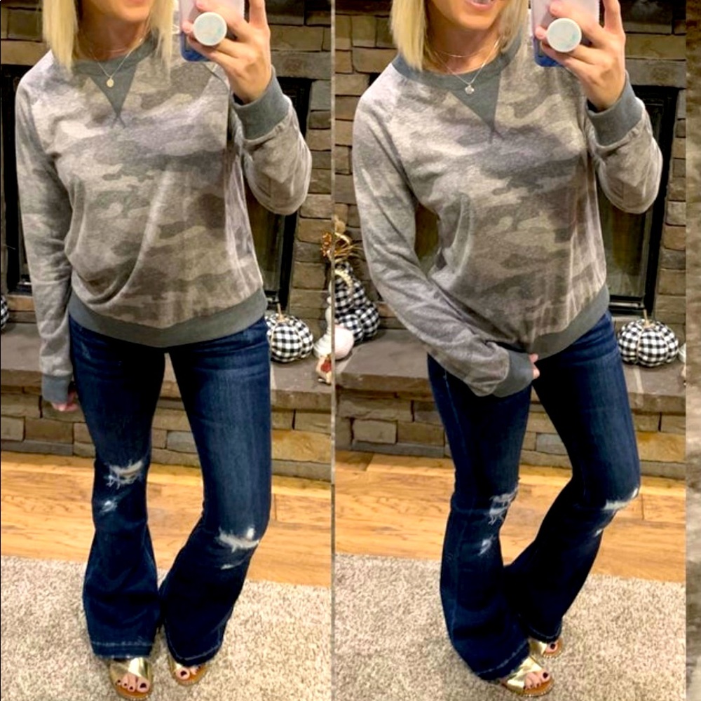 Boutique shirt